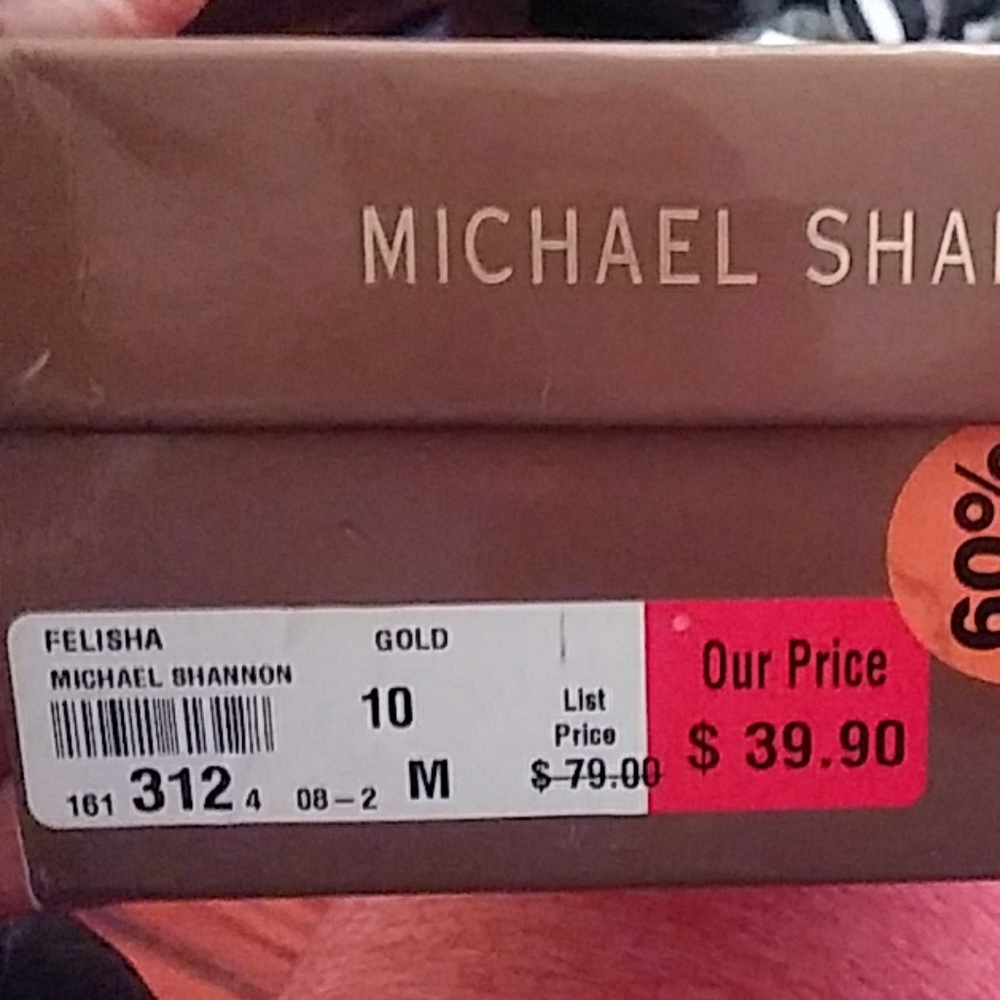 Pumps - Picture 4 of 4